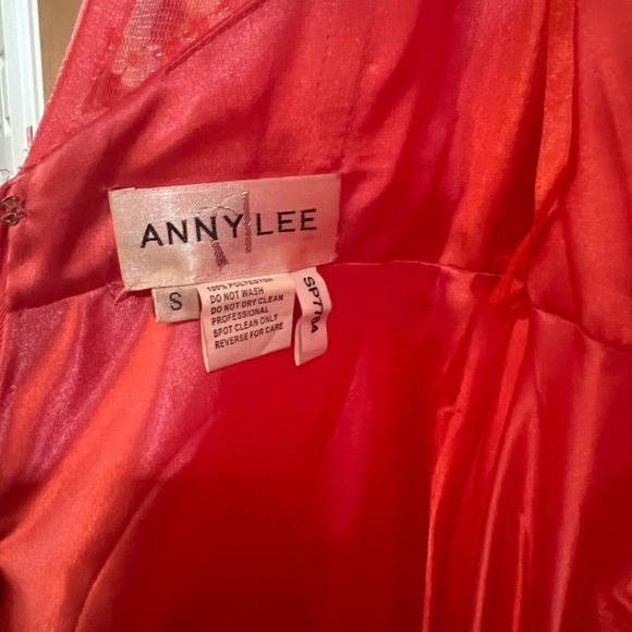 Anny Lee - Picture 12 of 12